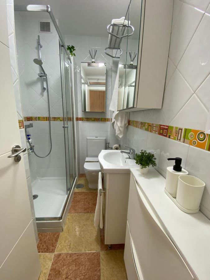 Naciones Playa, La Paloma Apartment Benalmádena