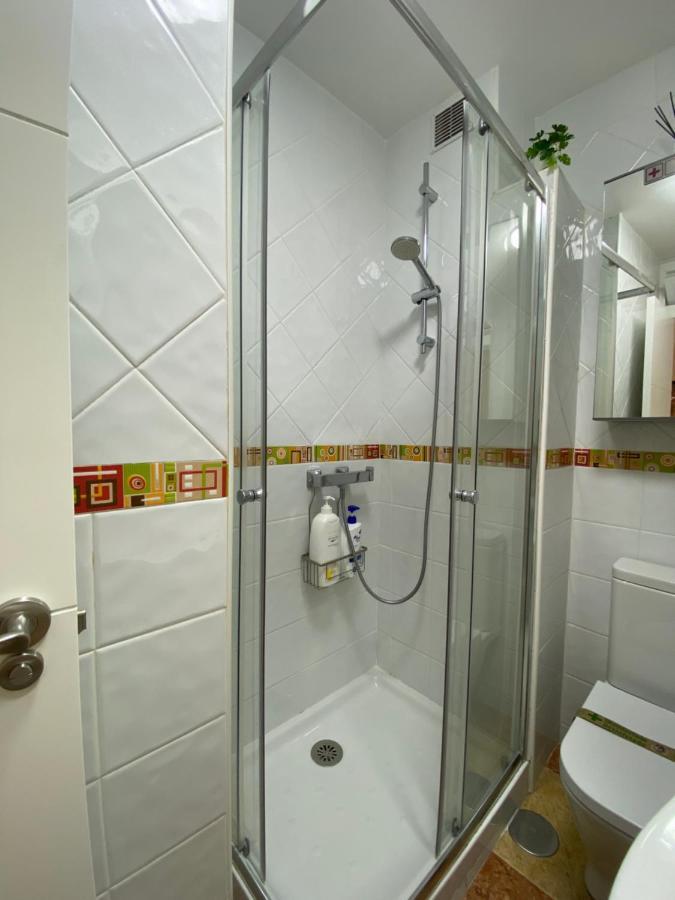 Apartament Naciones Playa, La Paloma